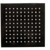 ALFI LED8S-BN Brushed Nickel 8Inch Square Multi Color LED Rain Shower Head - 4 of 4