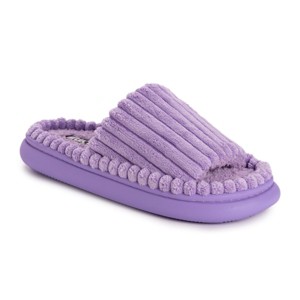 Muk Luks Women's Marsai Molly Slipper - 1 of 4