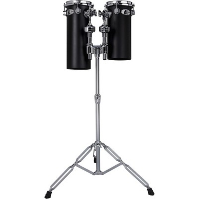 ddrum Deccabon Drums Black 14" & 16"