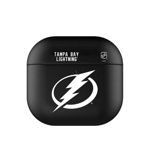 Keyscaper NHL Eastern Conference Teams Insignia AirPod Case Cover for AirPods 4 - 1 of 4