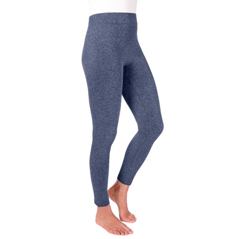 Fleece lined hotsell leggings target