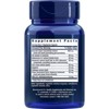 Triple Action Cruciferous Vegetable Extract with Resveratrol by Life Extension  -  60 VegCap - 2 of 2