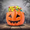 SOUR PATCH KIDS Watermelon & Swedish Fish Halloween Candy Variety Pack - 36.32oz/80ct - 4 of 4