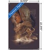 Trends International Dune: Part 2 - Chani First Ride Unframed Wall Poster Prints - 3 of 4