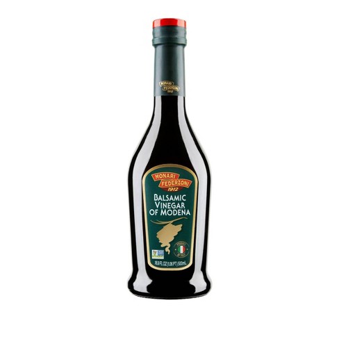 Monari Balsamic Vinegar of Modena - 16.9oz - image 1 of 3