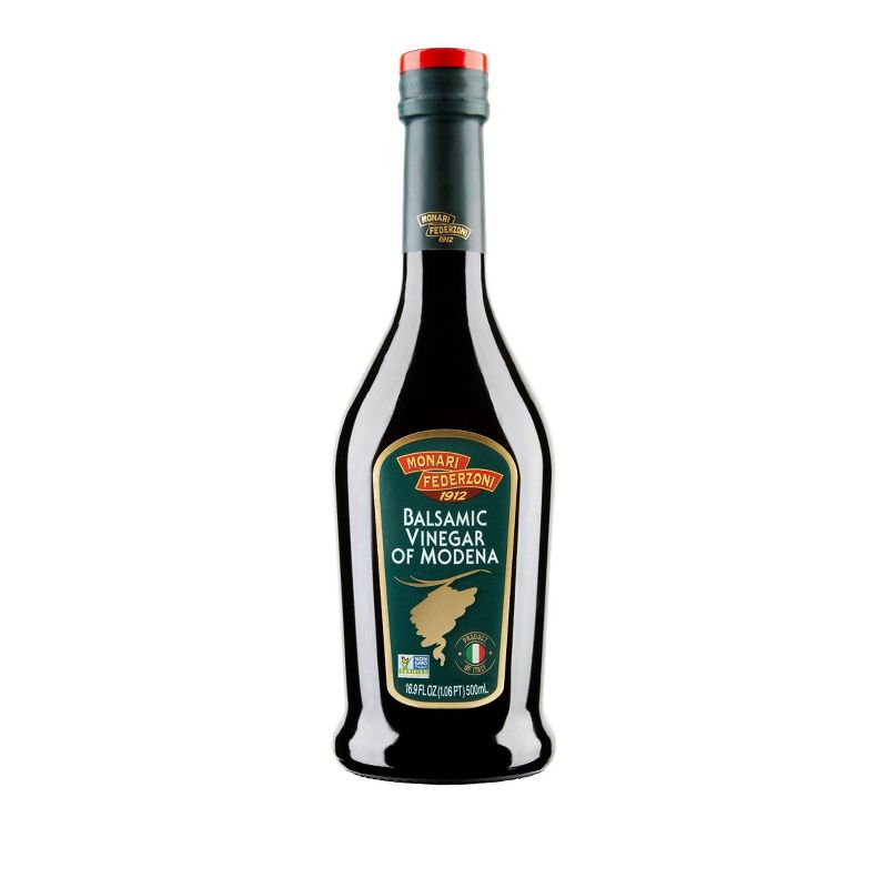Monari Balsamic Vinegar of Modena - 16.9oz, 1 of 4
