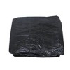 18 x 36 Foot Dark Blue Rectangular In Ground Winter Pool Cover with Water Tubes - 2 of 4