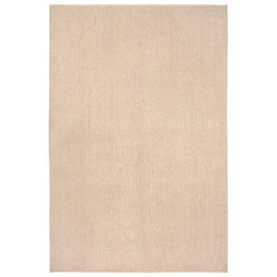 Liora Manne Calais  Indoor/Outdoor Rug  Sand..