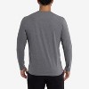 X RAY Men's Crewneck & Hooded Long Sleeve T-Shirt - 2 of 4
