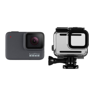 GoPro HERO7 Exclusive Bundle
