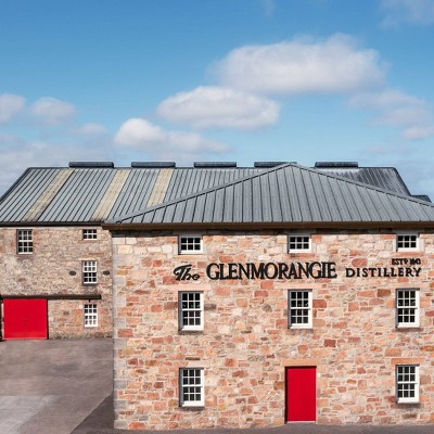 Glenmorangie Original Highlands Single Malt Scotch Whisky - 750ml Bottle