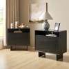 Gregorio 28"Tall Set of 2 Nightstand| ARTFUL LIVING DESIGN - image 2 of 4