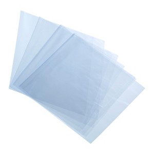 Unique Bargains PVC Heat Shrink Homemade DIY Projects Shrink Wrap Bags - 1 of 4