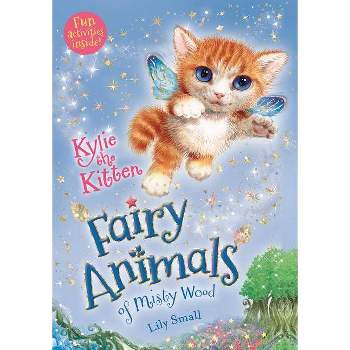 Kylie the Kitten (Paperback) (Lily Small)