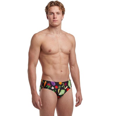 Sporti Market Day Brief Swimsuit (26-40) — фото 3