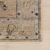 Nuloom Nolira Traditional Bordered Washable Area Rug - 4 of 4