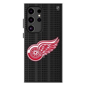 Keyscaper NHL Eastern Conference Teams Text Backdrop MagSafe Compatible Cell Phone Case for Samsung Galaxy - 1 of 4