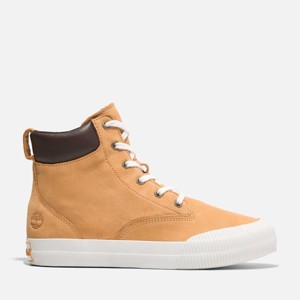 Timberland Women's Skyla Bay 2.0 High Top Lace-Up Sneaker - 1 of 4