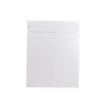 JAM Paper Stay-Flat Photo Mailer Stiff Envelopes w/Self-Adh Closure 9.75x12.25 5PSW - 3 of 3