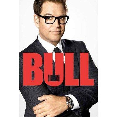 Bull: Season Four (DVD)(2020)