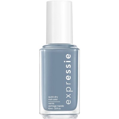 essie expressie Quick-Dry Nail Polish - 340 Air Dry - 0.33 fl oz