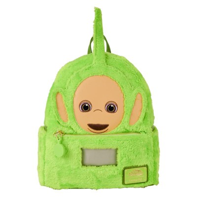 Loungefly CPLG - Teletubbies Dipsy Plush Cosplay Light Up Mini Backpack