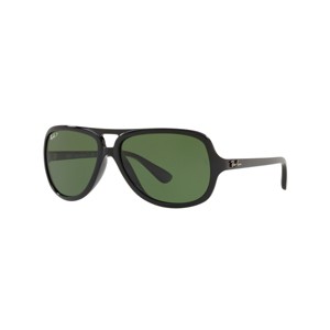 Ray-Ban RB4162 59mm Male Pilot Sunglasses Polarized - 1 of 4