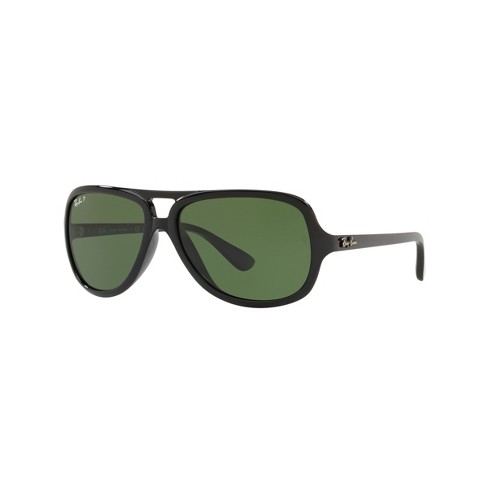 Rb4162 polarized store aviator sunglasses