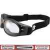 Birdz Eyewear Eagle Safety Goggles - image 3 of 4