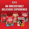 Milk Bone Flavor Snacks Mini Dog Biscuits, Flavored Crunchy Dog Treats, 15 oz, Pack of 2 - 4 of 4
