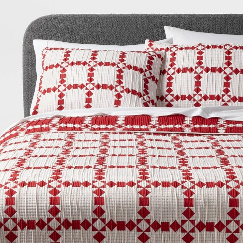 Queen quilt sets target best sale