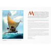 Disney Modern Classics: Moana - by  Editors of Studio Fun International (Hardcover) - 2 of 4