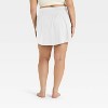 Women's Everyday Soft Mid-Rise Skort 14.5" - All In Motion™ - 2 of 4