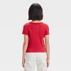 Girls' Short Sleeve T-Shirt - art class™ - 2 of 3