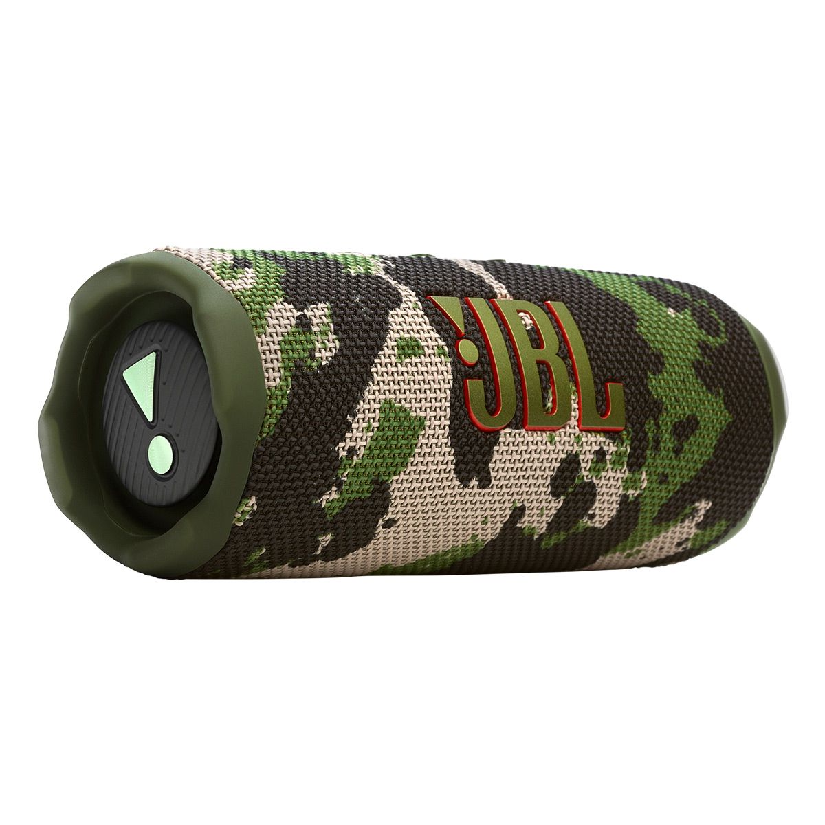 JBL Flip 7 Portable Bluetooth Speaker (Camo) - thumbnail 3