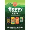 Breckenridge Brewery Juice Drop Hazy Variety Pack Beer - 12pk/12 fl oz Cans - 4 of 4