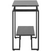 Guernica 1 Shelf Rectangle Accent Table - Safavieh - 4 of 4