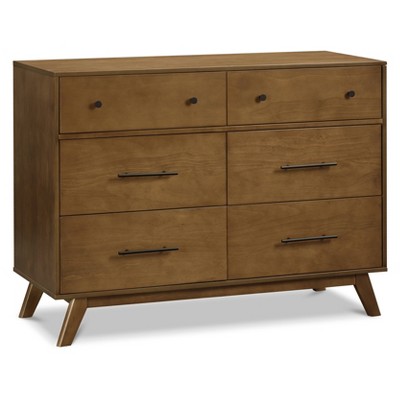 DaVinci Fairway 6-Drawer Double Dresser – DaVinci Baby