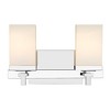 Golden Lighting Maddox 2 Light Bath Vanity - 3 of 4