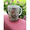 Michelle Marie Boutique's June Birthday Gift Box, Candle, Moonstone Jewelry, Rose Mug, Women's Gift - 2 of 4