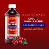 GeriCare Acetaminophen 160mg Liquid [Compare to Tylenol Liquid](16 ounce Bottle) - 3 of 4