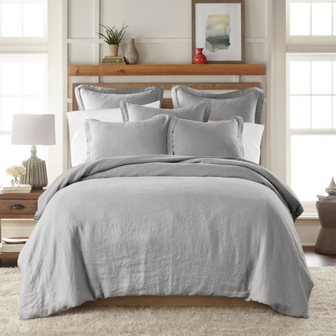 Target twin outlet duvet