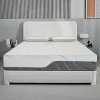 Dyonery Extra Firm Twin Mattress Medium - Extra Firm Dual Sides Flippable Mattress - 2 of 4
