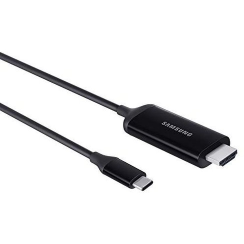 Samsung Dex To Hdmi Cable - : Target