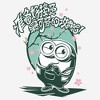 Women's Minions: The Rise of Gru Bob Cherry Blossoms T-Shirt - 2 of 4
