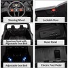 Kids Ride On Car, 24V Ride On UTV, Battery Powered Electric Off-Road UTV Car w/Remote Control, 200W Motor, Spring Suspension, LED Headlights - 2 of 4