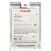 Topps MLB Topps Project70 Card 826 | Ken Griffey Jr. by RISK - 2 of 2