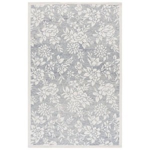 Jardin JAR758 Hand Tufted Indoor Rugs - Safavieh - 1 of 4