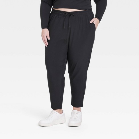 Women's On The Move Pants