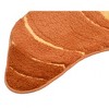 16"x31" Croissant Non Skid Bath Rug - NatureStep - 3 of 4